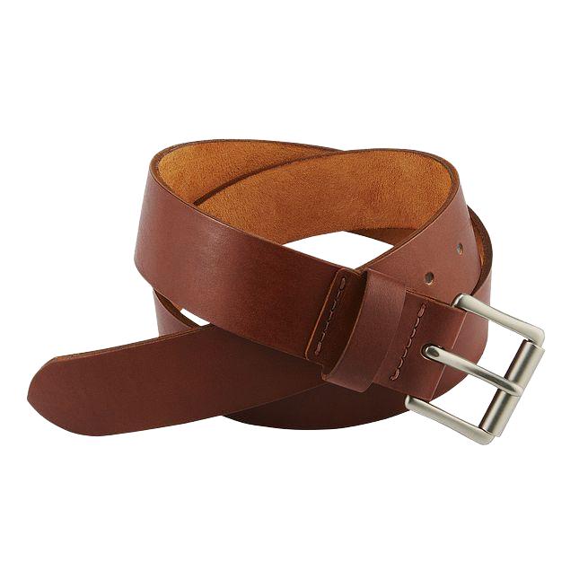 RED WING LEATHER BELT ORO 96545