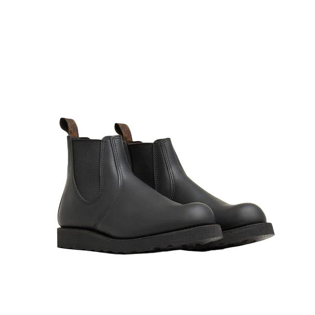 Red Wing Heritage #3194