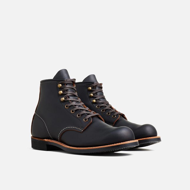 Red Wing Heritage #3345 Blacksmith