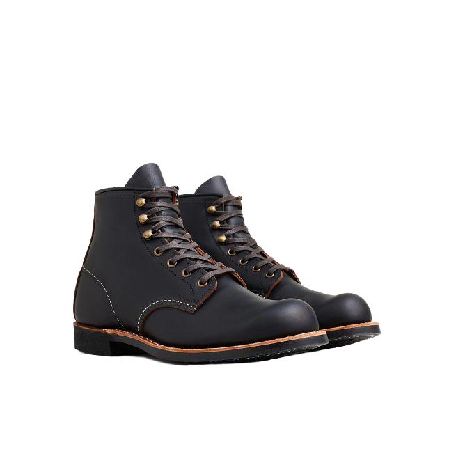 Red Wing Heritage #3345 Blacksmith