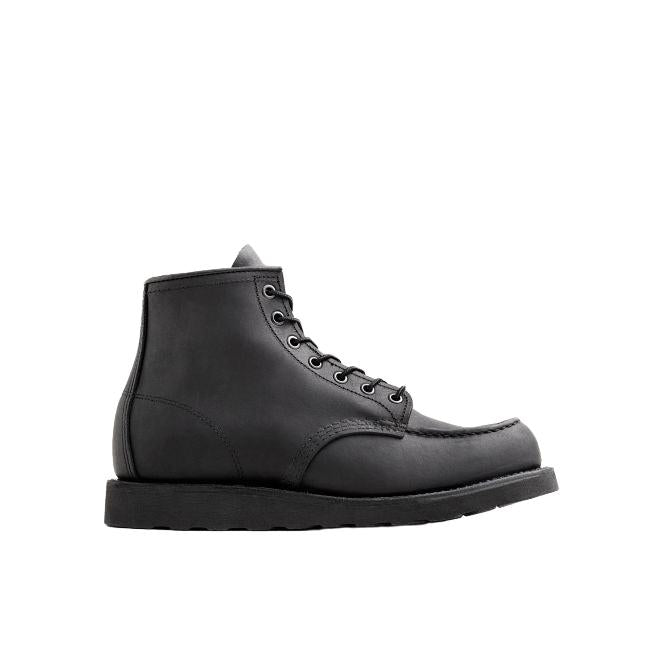 Red Wing Heritage #8074