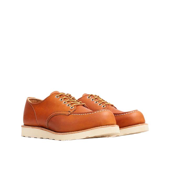 Red Wing Heritage #8092