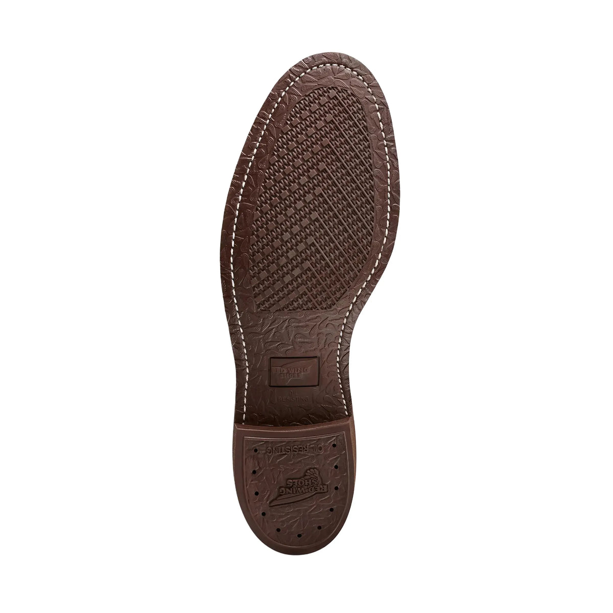 Red Wing Heritage Pecos 8060 — additional view 6