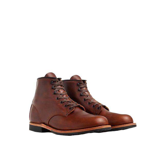 Red Wing Heritage Style 9422 Beckman