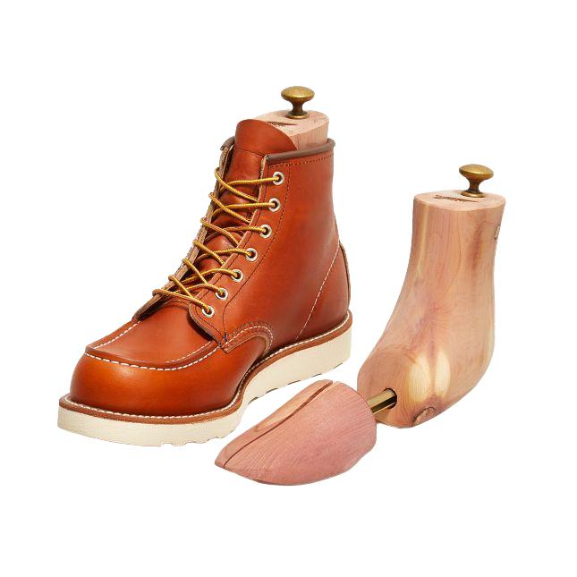 Red Wing Heritage - Style 95062 CEDAR BOOT TREE