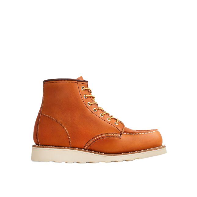 Red Wing Heritage Women's 3375