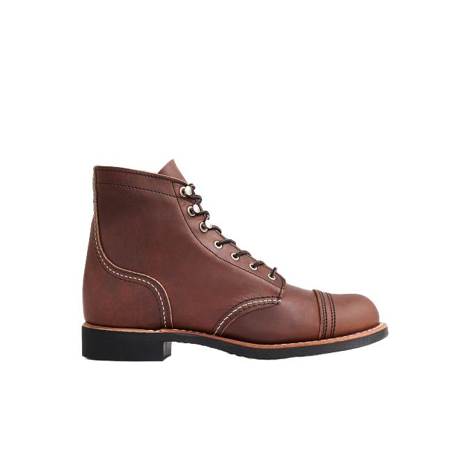 Red Wing Heritage Women's Iron Ranger #3365