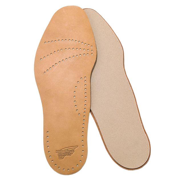Red Wing Leather Footbed