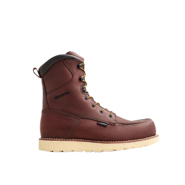 Red Wing Men's Work Boot #411