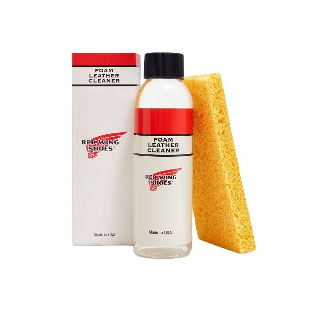 Red Wing - Style 91025 FOAM LEATHER CLEANER