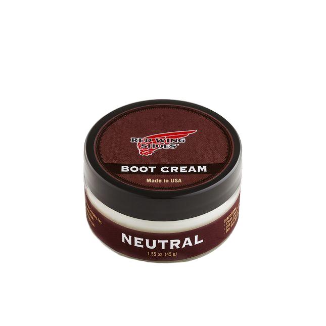 Red Wing - Style 97110 NEUTRAL BOOT CREAM