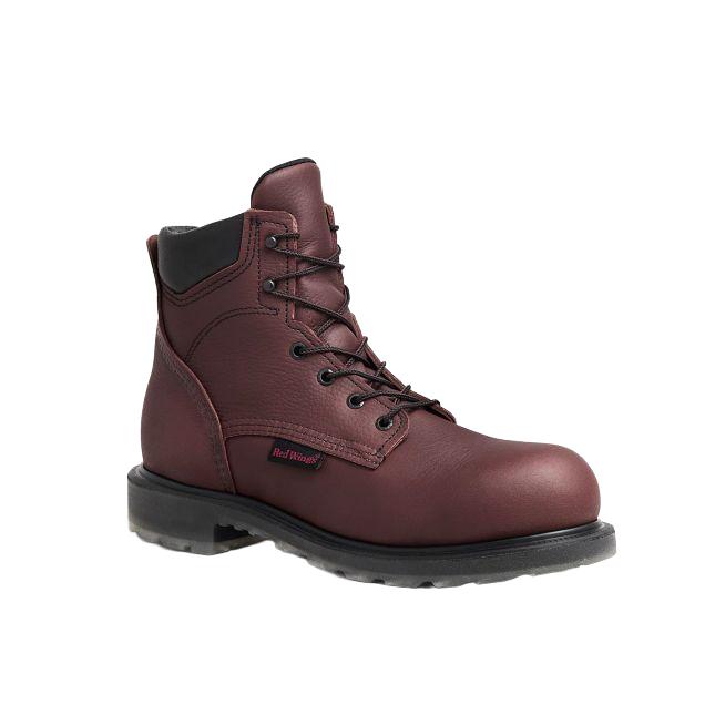 Red Wing Work Boot #606