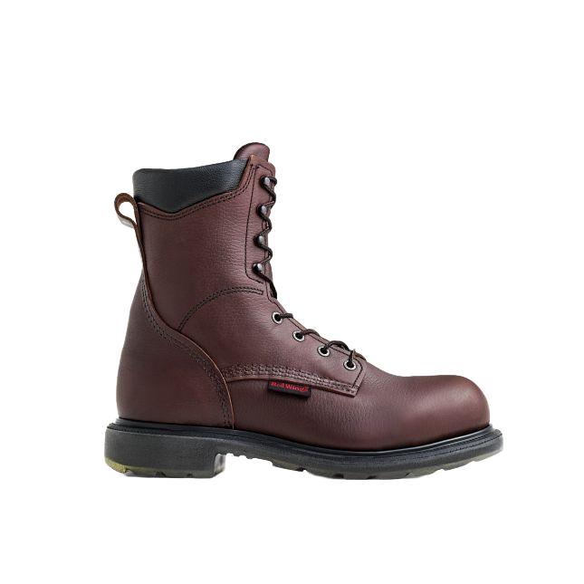 Red Wing Work Boot #608