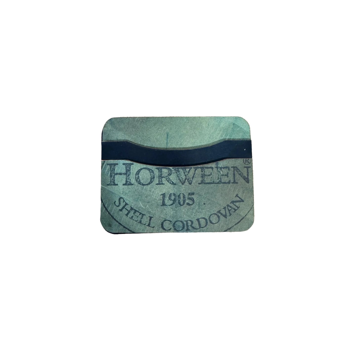 Redeemed Creations Horween Shell Cordovan