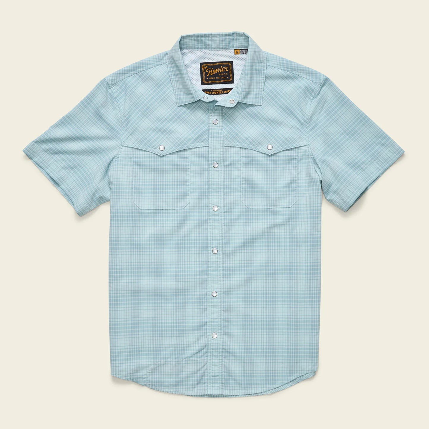 Howler Bros Open Country Tech Shirt