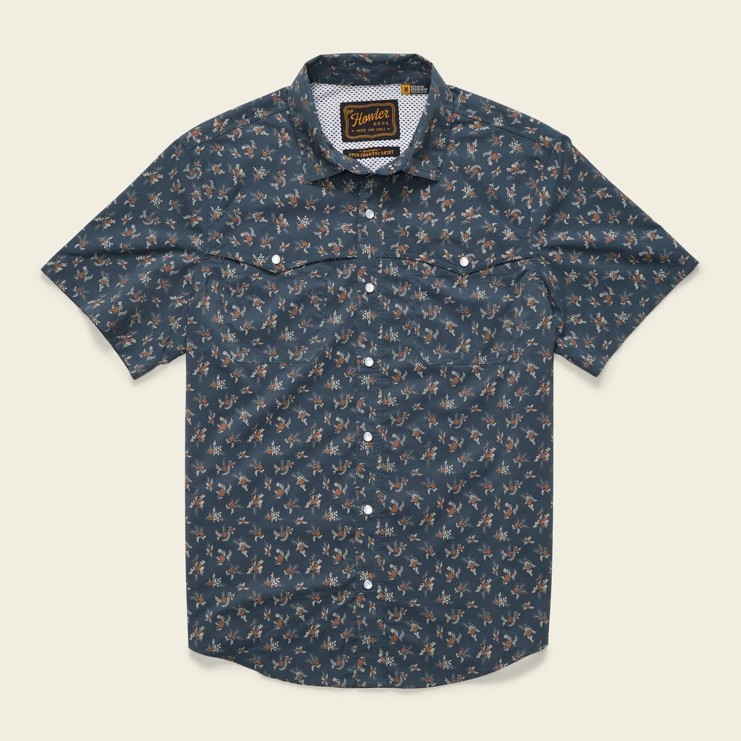 Howler Bros Open Country Tech Shirt