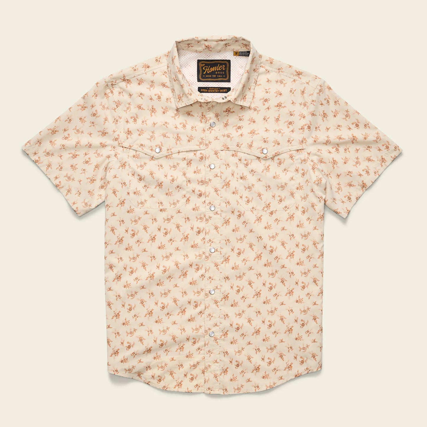 Howler Bros Open Country Tech Shirt