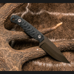 Half Faced Blades Feather Light