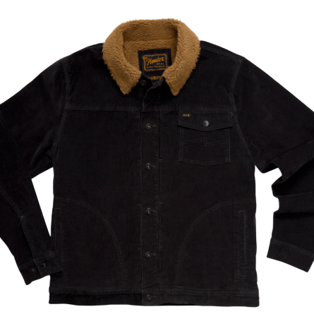 Howler Bros Fuzzy Depot Jacket
