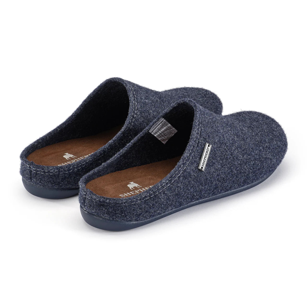 Shepherd of Sweden JON