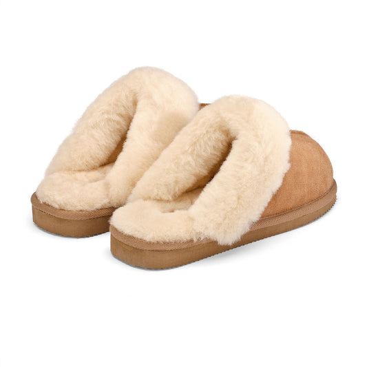Shepherd of Sweden Jessica slippers