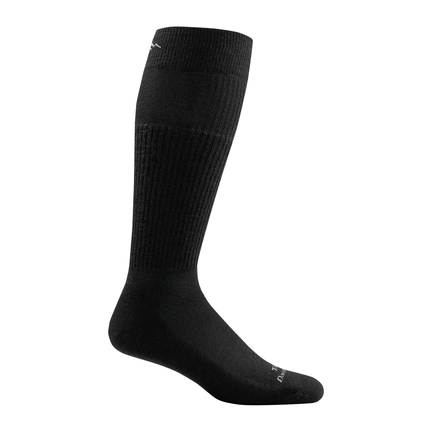 DARN TOUGH T3005 Mid-Calf Lightweight Tactical Socks with Cushion