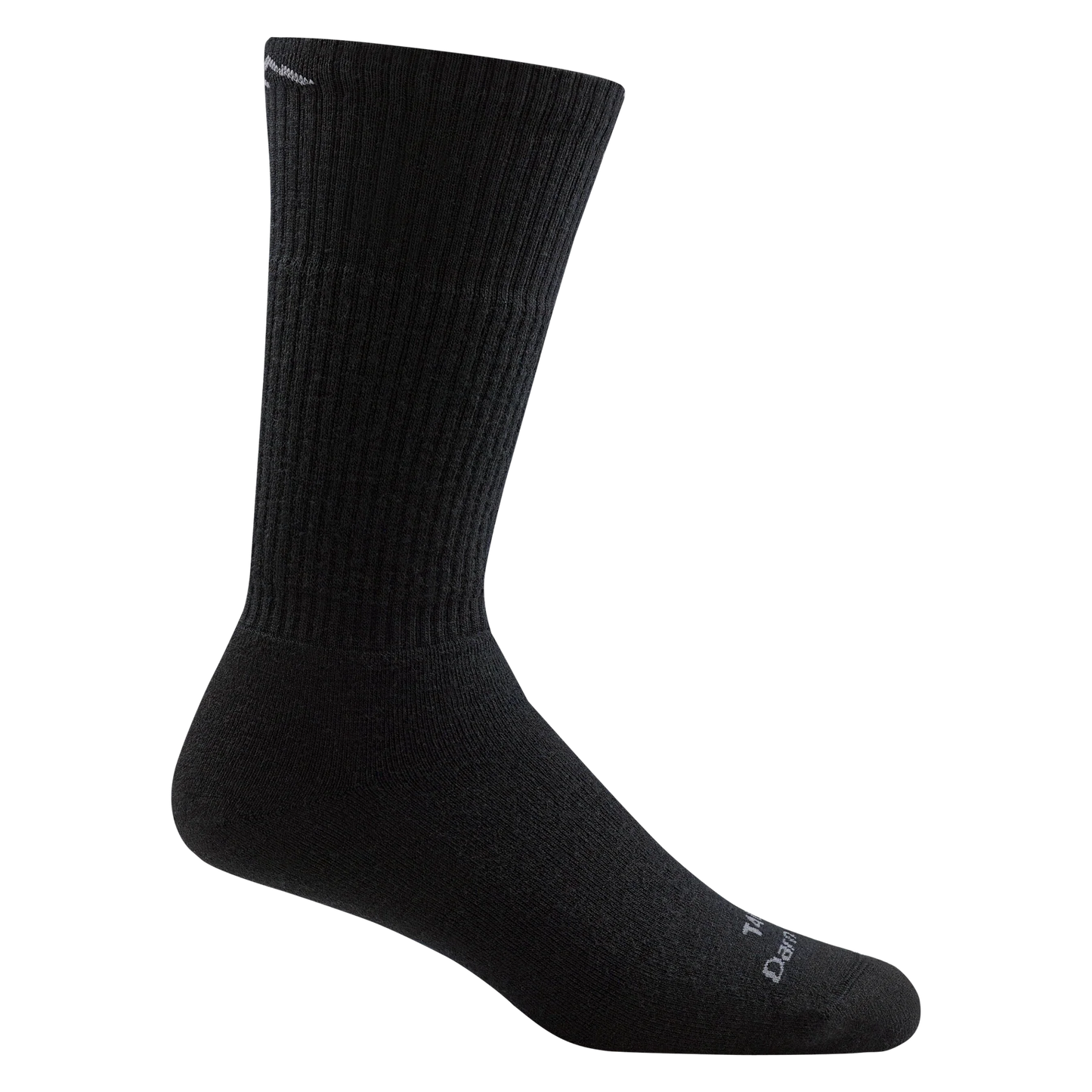DARN TOUGH T4022 Boot Midweight Tactical Socks with Full Cushion