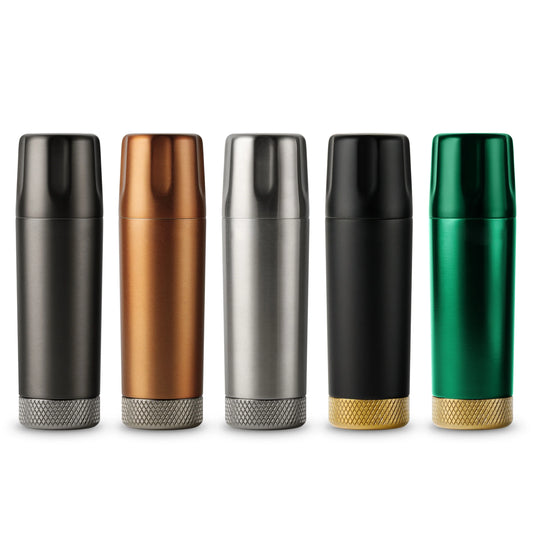 High Camp Torch™ Flask