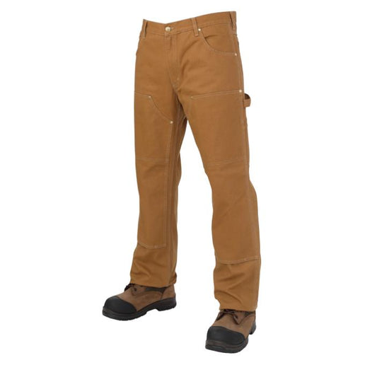 Tough Duck Double Front Work Pant WP03