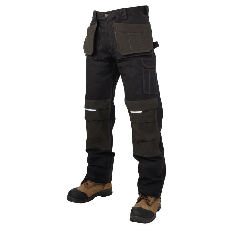 Tough Duck Flex Ripstop Contractor Pant WP07