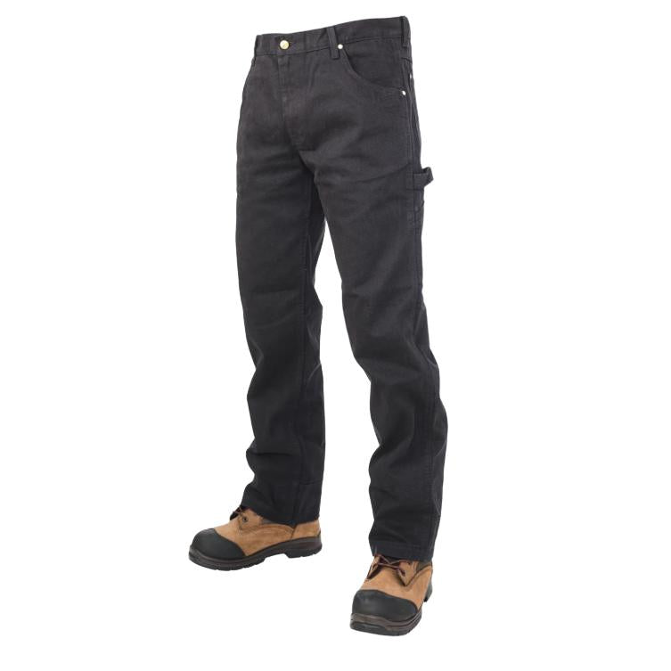 Tough Duck Washed Duck Pant WP02