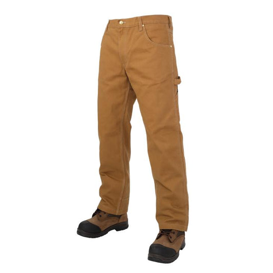Tough Duck Washed Duck Pant WP02