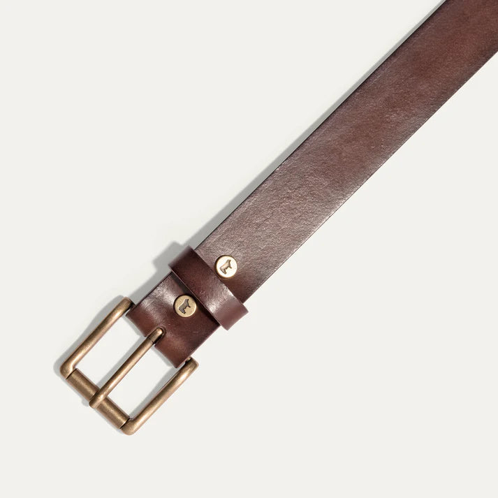 Will Leather Saddle Blet