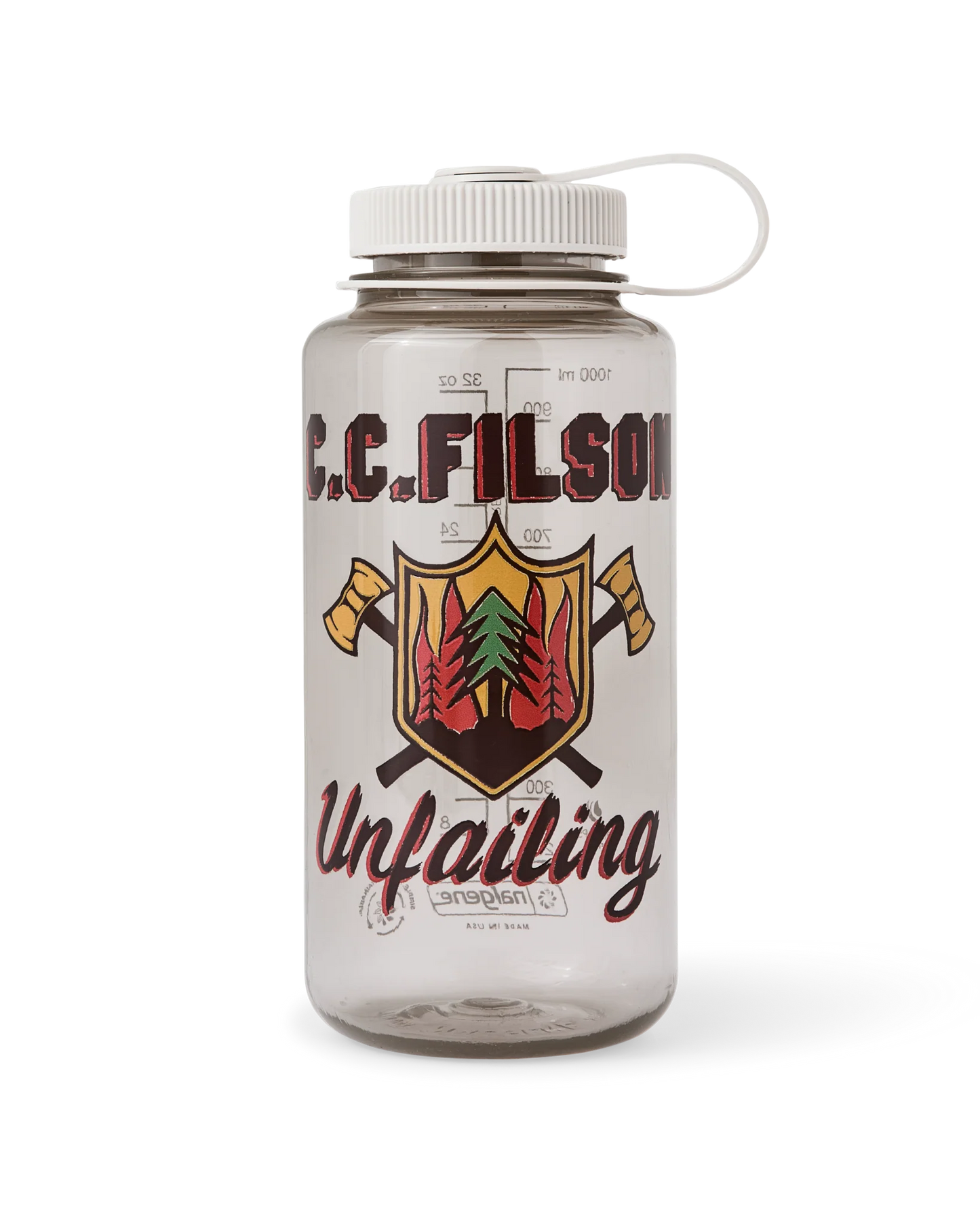 FILSON 32-OZ. NALGENE BOTTLE