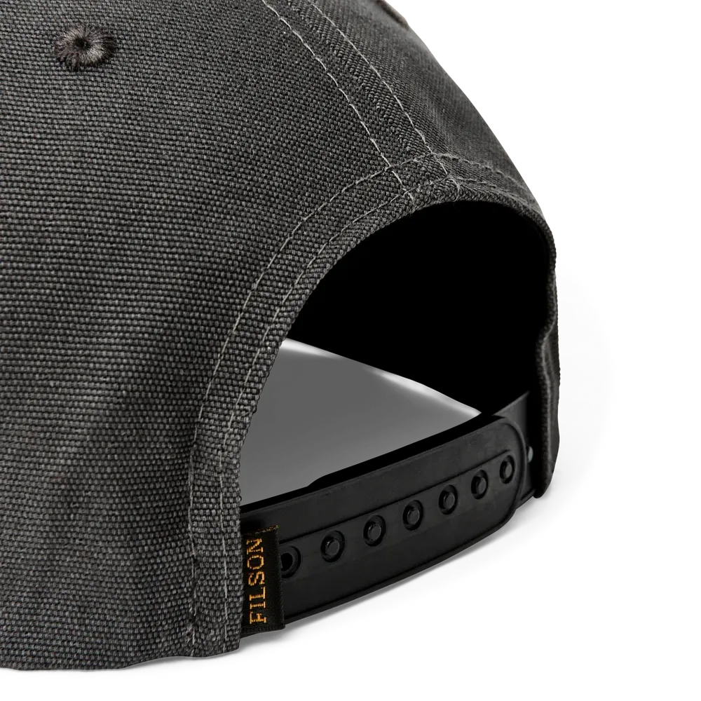 Filson Miners Mark Trucker Cap — additional view 3
