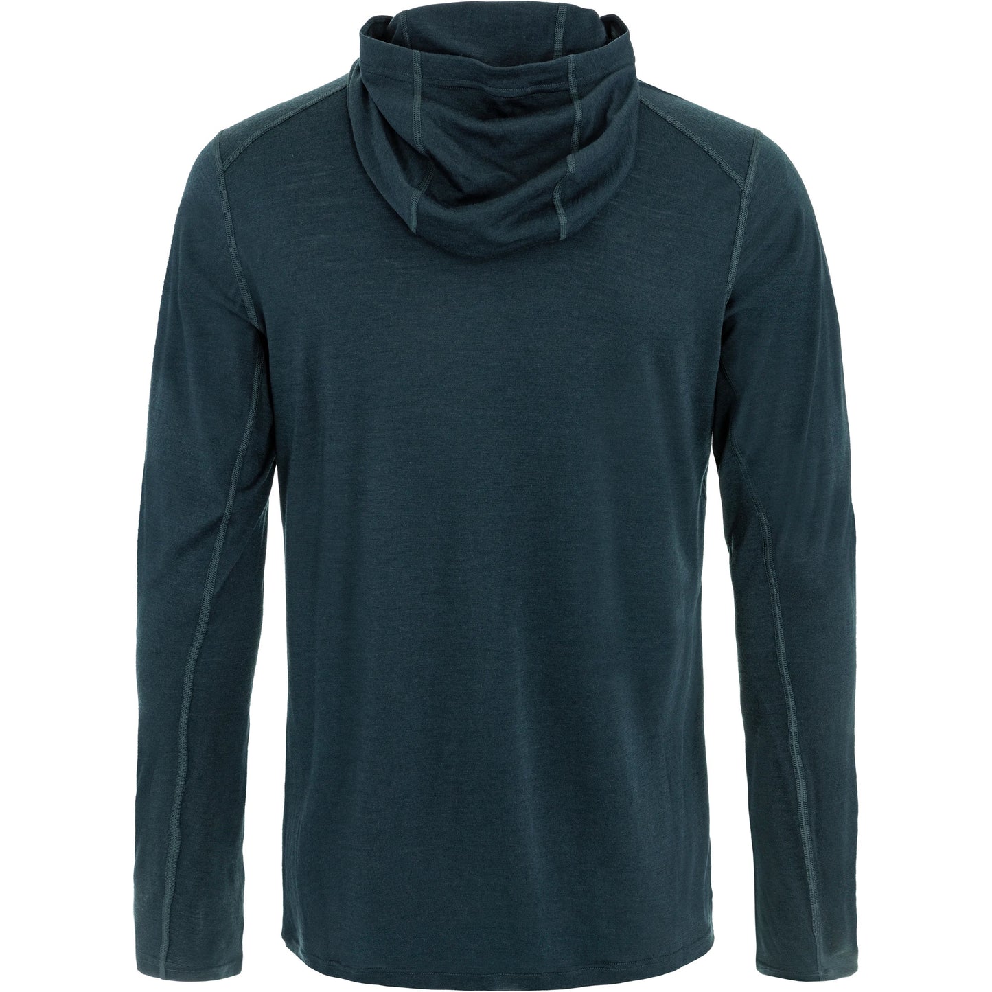 Fjall Raven ABISKO WOOL HOODIE M