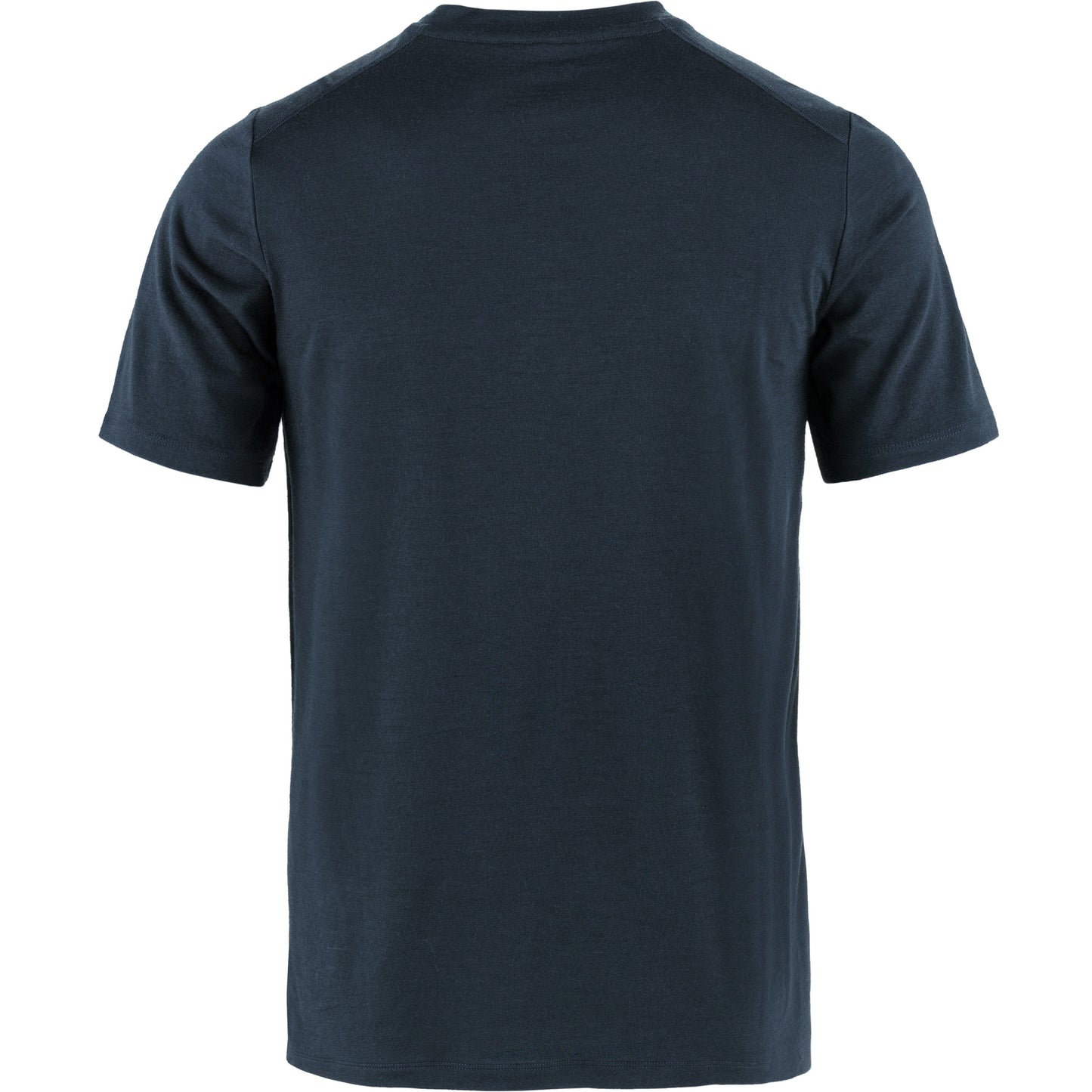 Fjall Raven ABISKO WOOL SS M