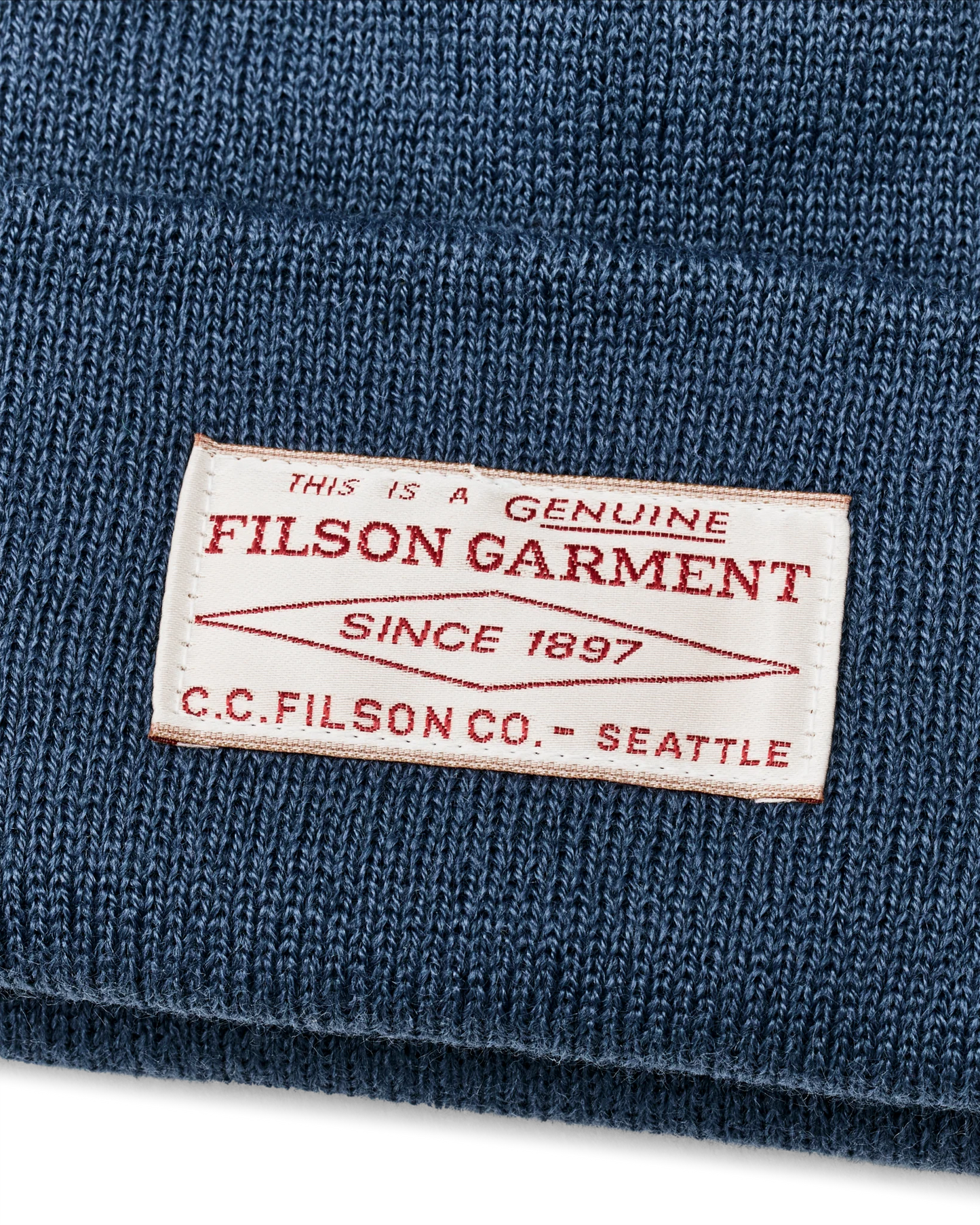 Filson BALLARD WATCH CAP