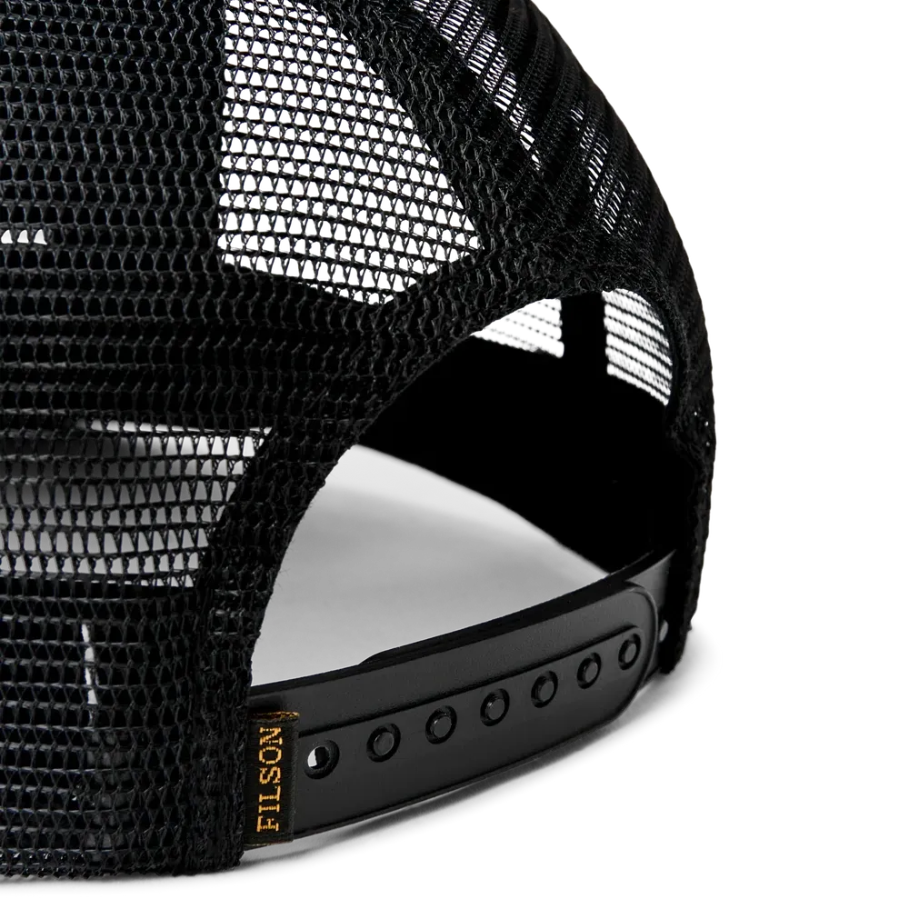 Filson Forestry Logger Mesh Cap — additional view 3