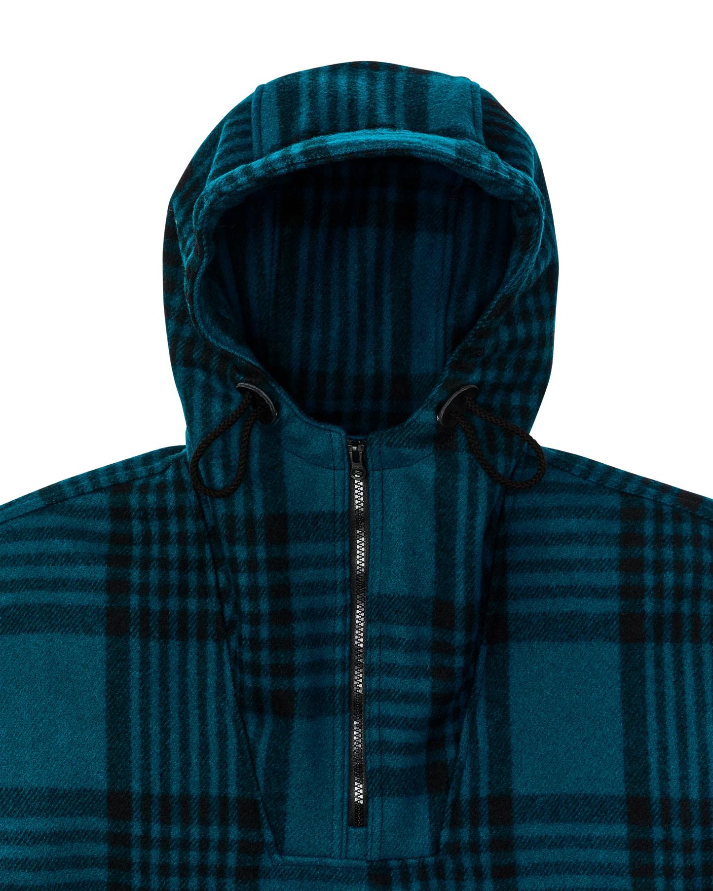 Filson Wool Anorak