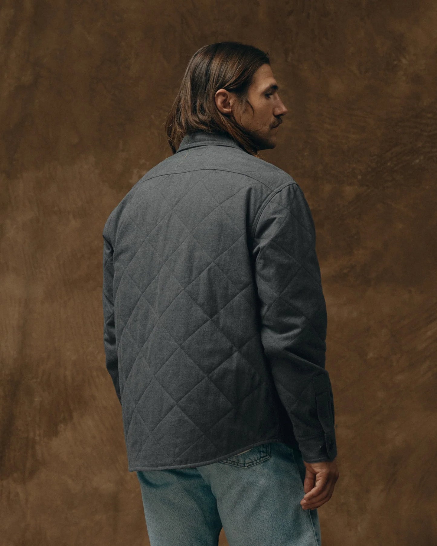Filson INSULATED FLANNEL SHIRT