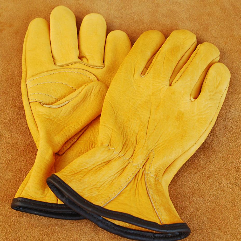 Geier Glove 730es Bison