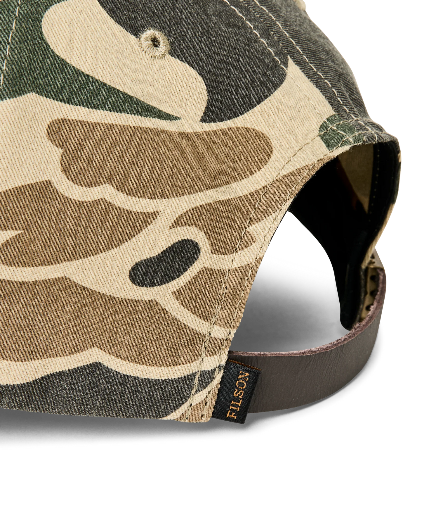 Filson Logger Cap