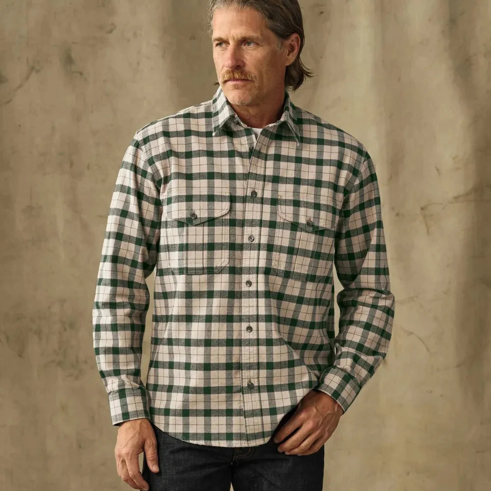 Filson Alaskan Guide Shirt — additional view 21