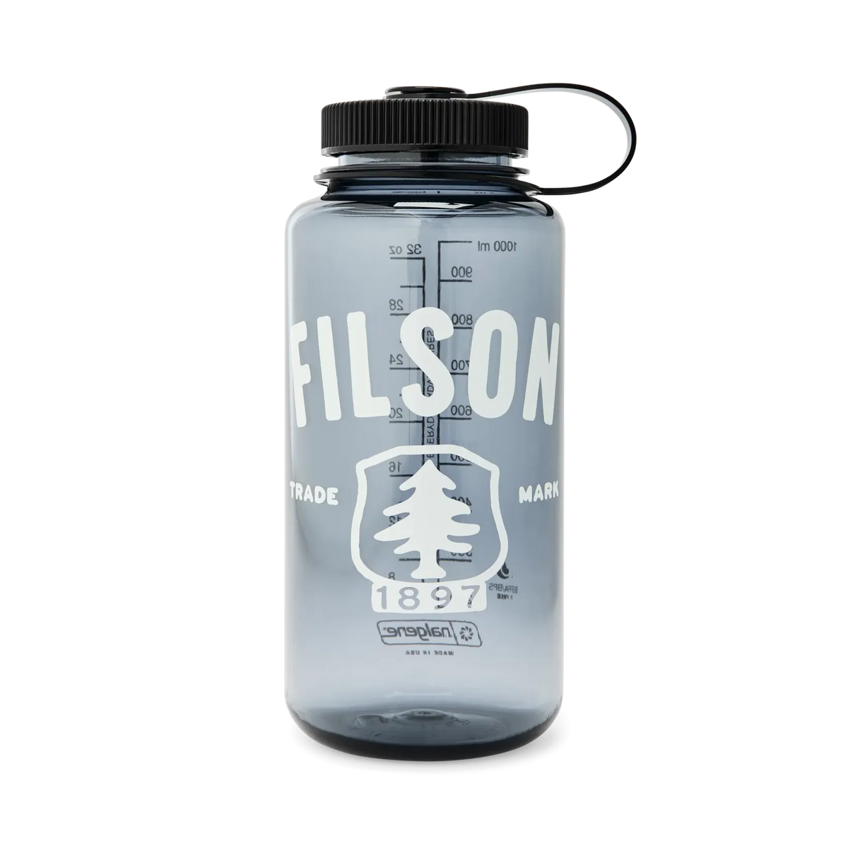 Filson Tree Graphic Nalgeneâ® Bottle