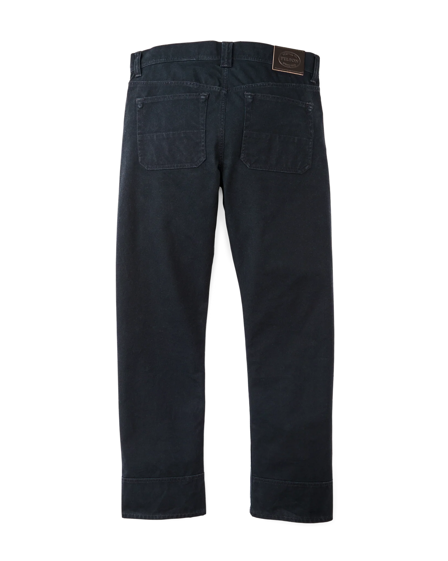 Filson DRY TIN CLOTH 5-POCKET PANTS
