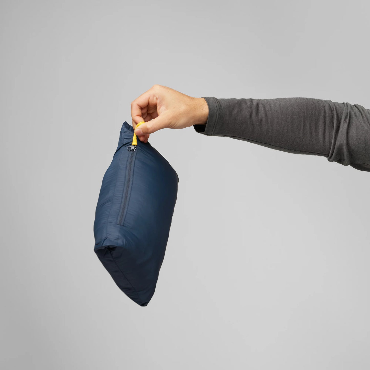 Fjall Raven EXPEDITION PACK DOWN HOODIE