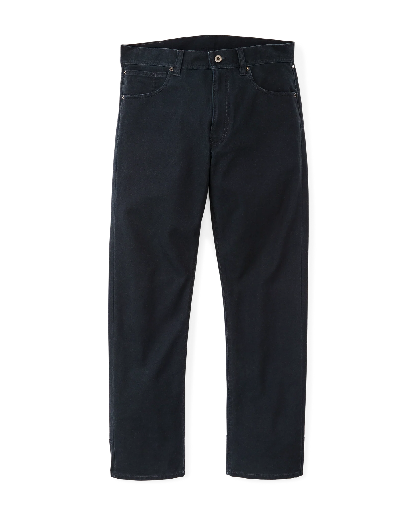 Filson DRY TIN CLOTH 5-POCKET PANTS
