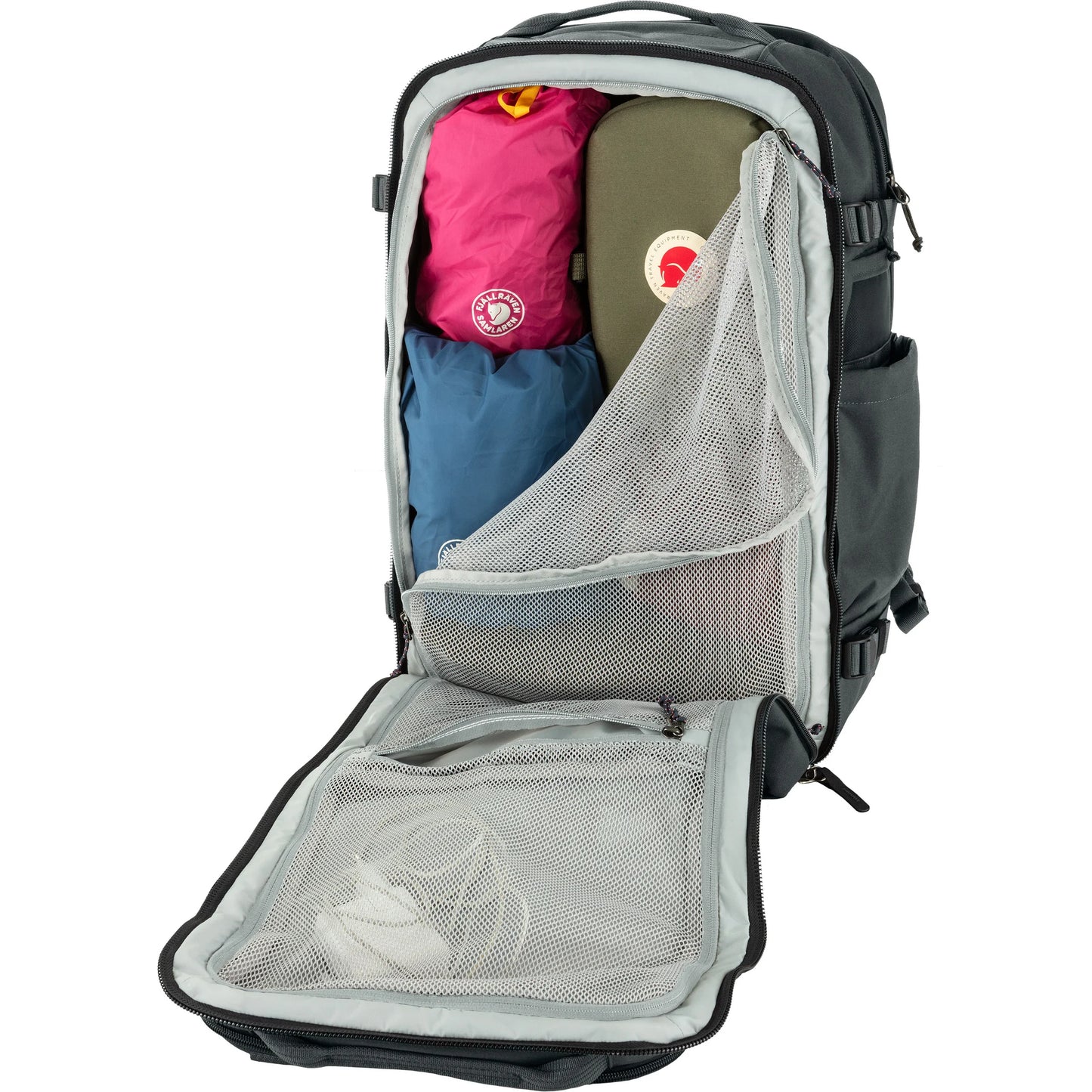 Fall Raven FÄRDEN CARRY-ON PACK