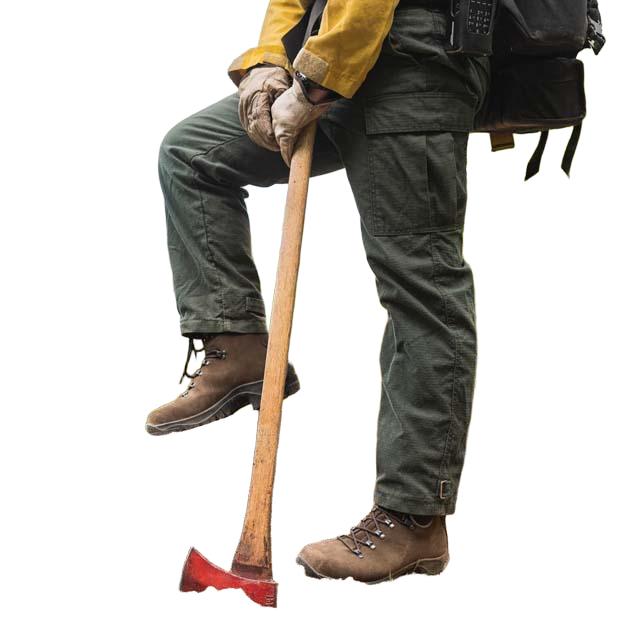 Drews Fire Hiker — additional view 6